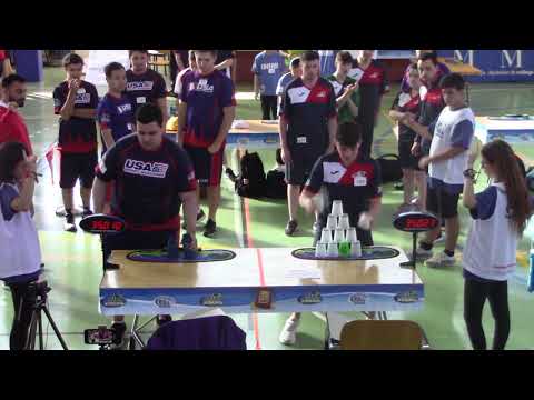 WSSC 2019 Open Division Head to Head Cycle Relays