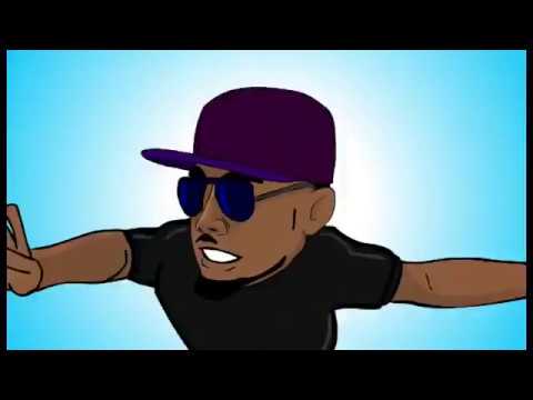 M3DAL x Gemini (LBE) - I Am King (Official Video)