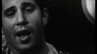 Simon &amp; Garfunkel - The Sound of Silence [Paul&#39;s vocals only (+)]