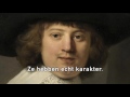 Wat is nou typisch Rembrandt? | Het Klokhuis