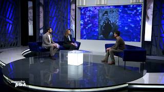 Սպասիր ինձ 16.03.2026
