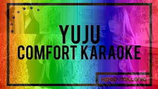 Download lagu | KARAOKE | YUJU - COMFORT ( Bossam - Steal The Fate OST ) mp3
