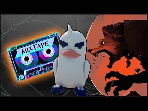 White Knuckled Duck // Ster Mixtape 02