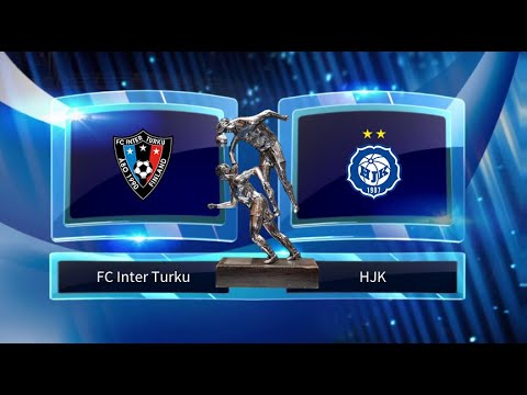 FC Inter Turku vs HJK Prediction & Preview 29/04/2019 - Football Predictions