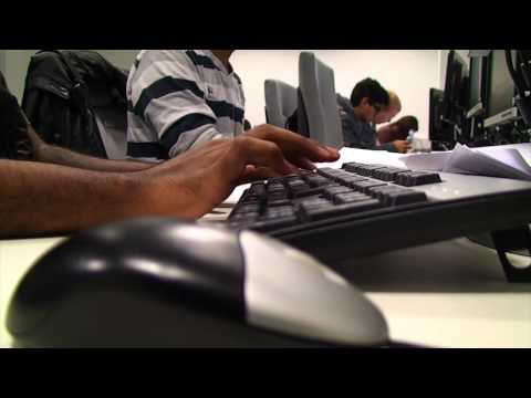 IT at Bournville College