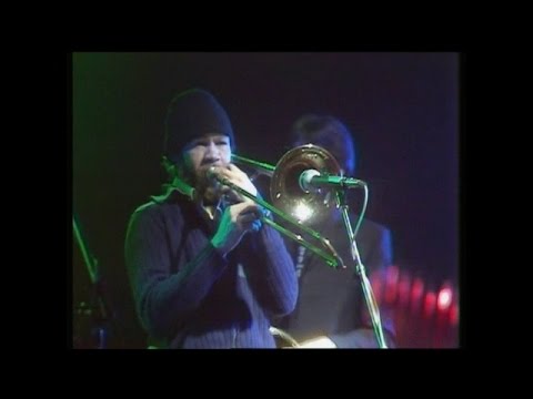The Specials with Rico-Guns of Navarone Live 1980