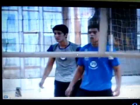 Entrevista- Henrique Batagim (2009)