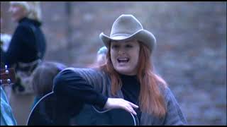 Wynonna - My Angel Is Here (Live in Venice)