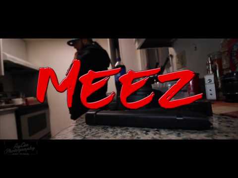 Meez - Gone Slide ( Official Music Video ) Dir: AyCeePhotography
