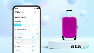 Etsplus ile Tatilin Kontrolü Senin Elinde!