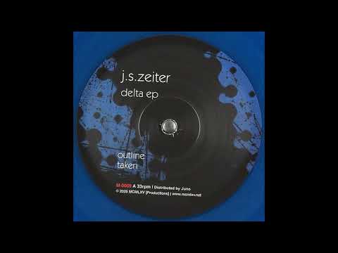 J.S. Zeiter - Taken [M-0009]