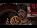 Uncharted 3 Drake S Deception PS4 Pro Gameplay Chapter 3 Second Story Work