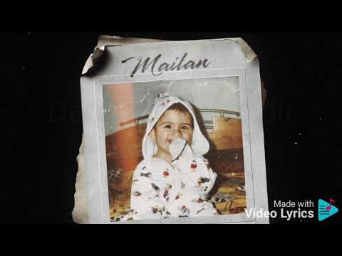 LUNE x ZUNA - Ana Bahebak (Lyrics)