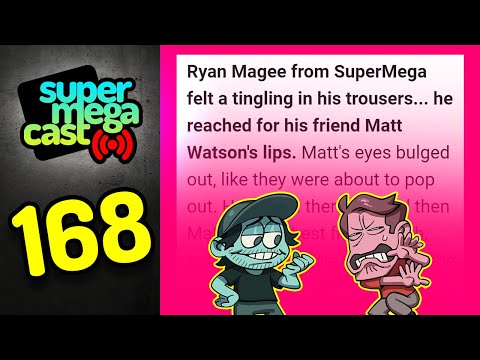 Supermega Subreddit
