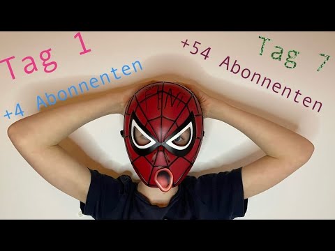Ich habe Werbung für Feni aufgehängt FOLGE 1 (SCHOCK) @LetsFeni