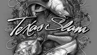 FISHING with LIVE Shrimp! *FirsT TEXAS SLAM OF THE YEAR*