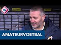 Katwijk loopt na overwinning op GVVV in op koploper HHC Hardenberg - OMROEP WEST SPORT