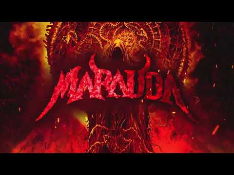 MARAUDA - ORPHAN OF ANGUISH (Official Video)