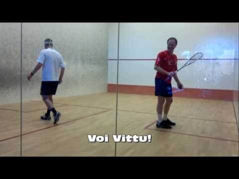 Tuomarointia Saatana!