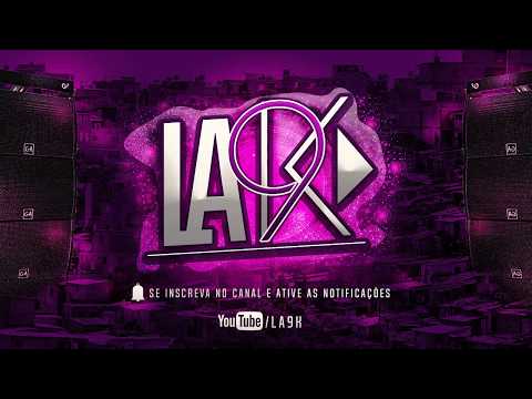 MC KITINHO, MC LINCOM E MC WL - RITMADA DE NATAL (DJ LT)