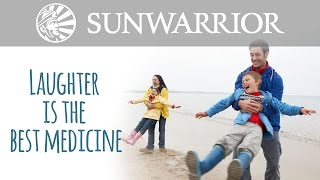 Laughter is the Best Medicine | Dr. Weston