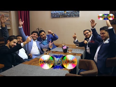 Danut Ardeleanu - Phrala (Official video)