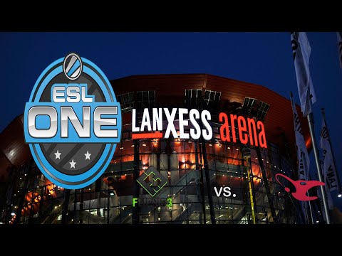 Flipsid3 Tactics vs. mousesports | Gruppe B, ESL One Cologne 2015 | de_cobblestone