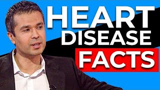 What You Need to Know About Heart Disease! | Dr Aseem Malhotra!