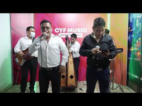 FERNANDO SALAZAR CONCIERTO VIRTUAL 2021