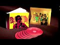 Miles Davis - The Complete On The Corner Discs 1-6