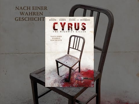 Cyrus - The Highway Killer