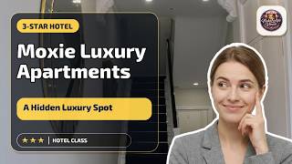Moxie Luxury Apartments - A Hidden Luxury Spot | Belfast, United Kingdom🏩