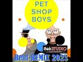 PET SHOP BOYS RENT REMIX ItekSTUDIO 2023