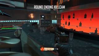 【COD】ボイスチャットの外国人にオロオロする系男子【BO2】