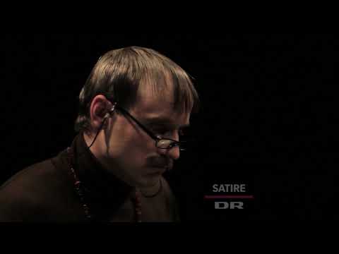 Rytteriet - DR2 - Når Karsten griller kød (Pegasus)