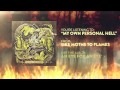 Like Moths to Flames - My Own Personal Hell ...