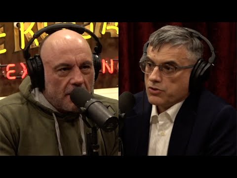 סריקות רדאר חושפות מבנים תת-קרקעיים מתחת לגיזה | ג'ו רוגן