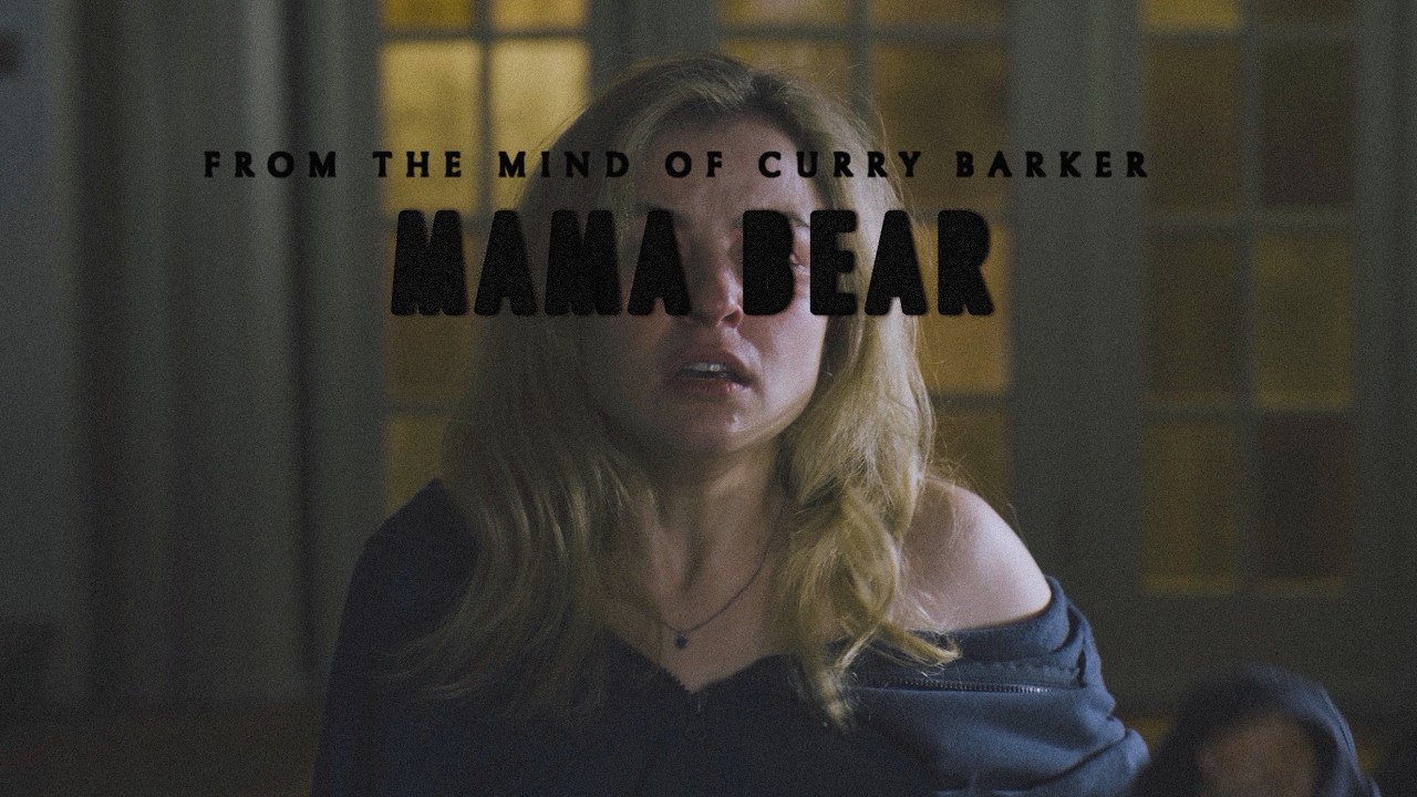 MAMA BEAR (Directed by Curry Barker) - YouTube
