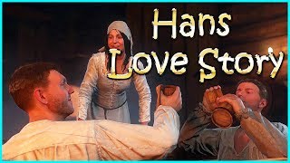 Kingdom Come Deliverance Game - Next to Godliness - Hans Capon Quest