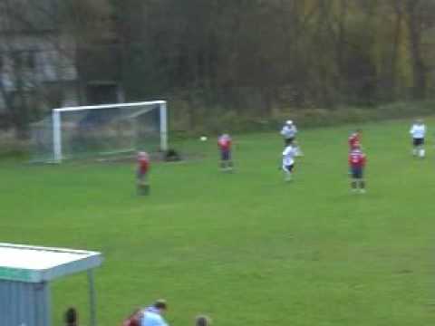 LKS Tęcza - Błyskawica Myślachowice