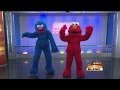 Sesame Street Live
