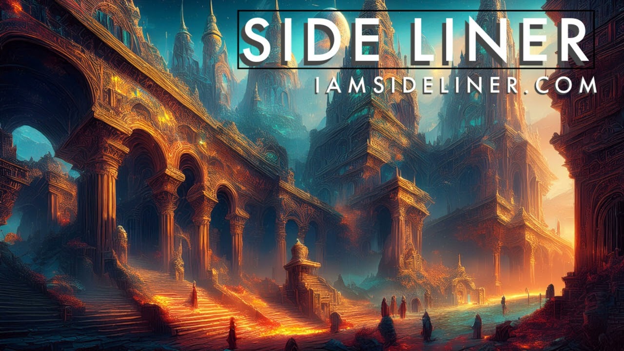 Lunar Phases (Psybient, Psychill, Downtempo Mix)