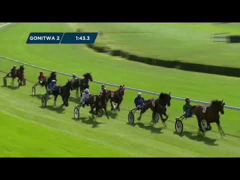 10.09.2023 - (Dzień 31; Gonitwa 2)