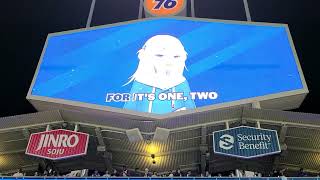 [閒聊] 今年道奇還會跟hololive合作嗎?