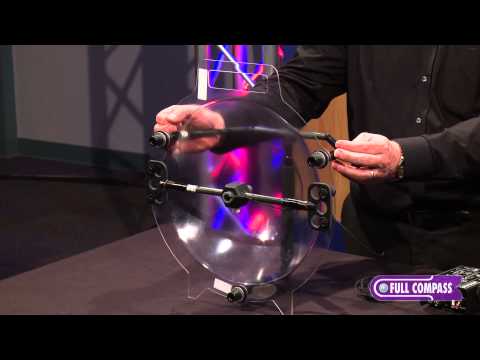 Klover MiK KM-16 Parabolic Microphone Overview | Full Compass