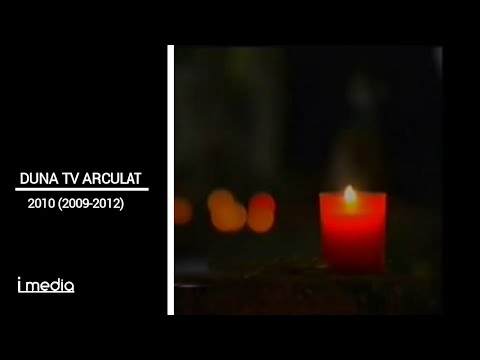 Duna TV Arculat 2010 (2009-2012)