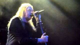 Saxon - Broken Heroes