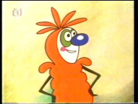Bludička - CZ 1993 - Oldřich Kaiser