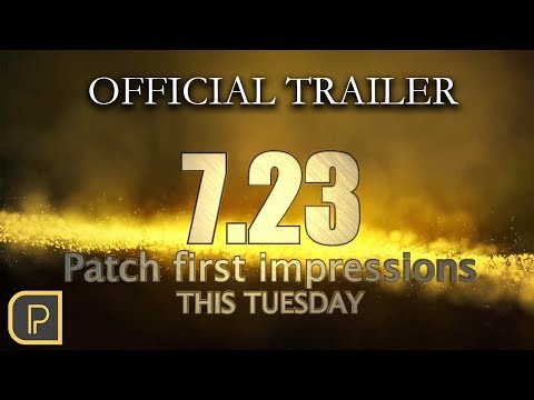 Trailer - 7.23 First Impressions