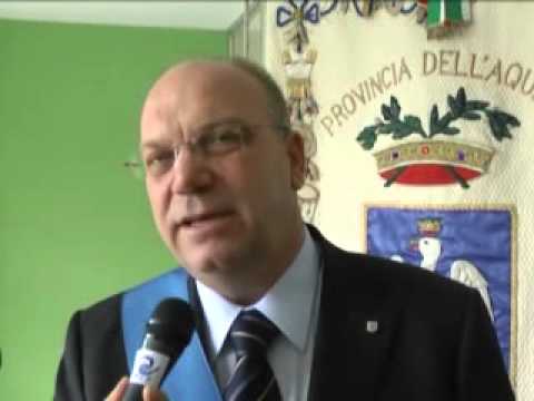 ONDA TG 14.09.2012 - LICEO CLASSICO RITARDI SEDE PIAZZA XX